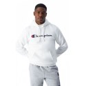 Bluza z kapturem Champion Hooded Sweatshirt M 220253.WW001