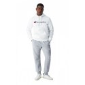 Bluza z kapturem Champion Hooded Sweatshirt M 220253.WW001
