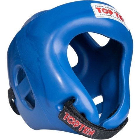 Kask bokserski Masters Top Ten Competition Fight Ktt-1 02133-02M Kask bokserski Masters Top Ten Competition Fight Ktt-1 02133-02M