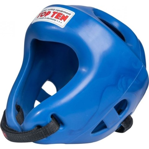 Kask bokserski Masters Top Ten Competition Fight Ktt-1 02133-02M Kask bokserski Masters Top Ten Competition Fight Ktt-1 02133-02M