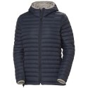 Kurtka Helly Hansen W Sirdal Hooded Insulator Jack W 62992 598