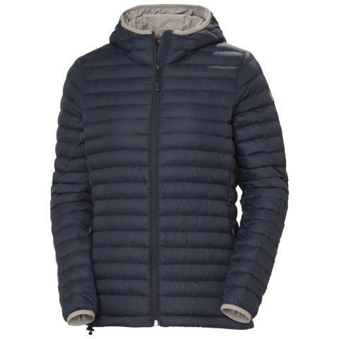 Kurtka Helly Hansen W Sirdal Hooded Insulator Jack W 62992 598 Kurtka Helly Hansen W Sirdal Hooded Insulator Jack W 62992 598