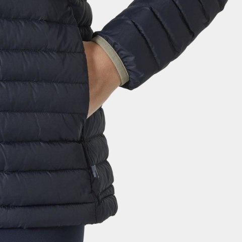 Kurtka Helly Hansen W Sirdal Hooded Insulator Jack W 62992 598 Kurtka Helly Hansen W Sirdal Hooded Insulator Jack W 62992 598