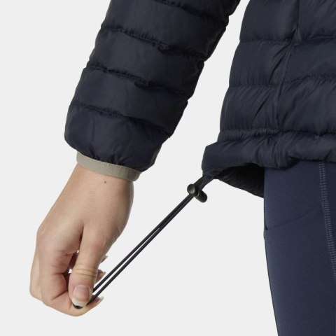 Kurtka Helly Hansen W Sirdal Hooded Insulator Jack W 62992 598 Kurtka Helly Hansen W Sirdal Hooded Insulator Jack W 62992 598