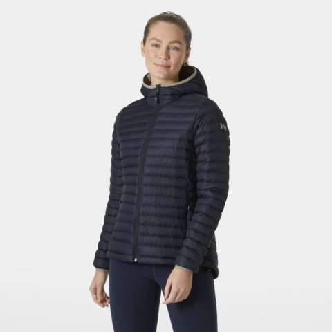 Kurtka Helly Hansen W Sirdal Hooded Insulator Jack W 62992 598 Kurtka Helly Hansen W Sirdal Hooded Insulator Jack W 62992 598