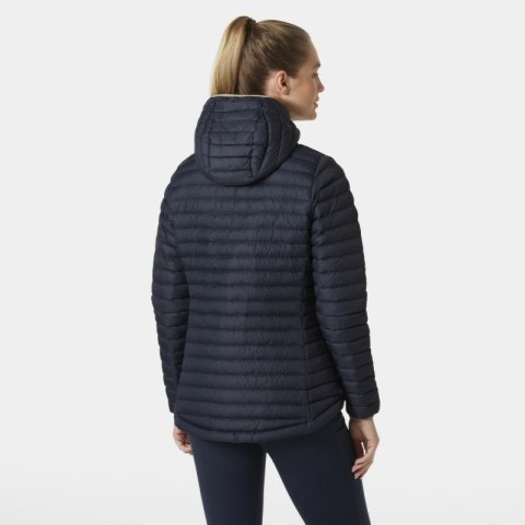 Kurtka Helly Hansen W Sirdal Hooded Insulator Jack W 62992 598 Kurtka Helly Hansen W Sirdal Hooded Insulator Jack W 62992 598