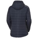 Kurtka Helly Hansen W Sirdal Hooded Insulator Jack W 62992 598