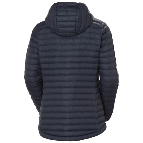 Kurtka Helly Hansen W Sirdal Hooded Insulator Jack W 62992 598 Kurtka Helly Hansen W Sirdal Hooded Insulator Jack W 62992 598