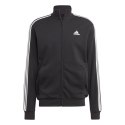 Dres adidas 3-Stripes French Terry Track M IC6766
