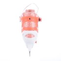 Łyżwy regulowane Tempish RS Ton Duo Led Jr 13000008248