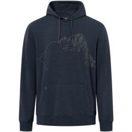 Bluza Viking Panaka Hoodie Bamboo M 730/25/3888/1900