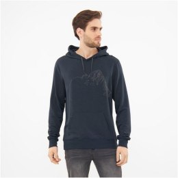 Bluza Viking Panaka Hoodie Bamboo M 730/25/3888/1900
