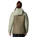 Kurtka Columbia Westridge Hooded Down Jacket W 2051265349