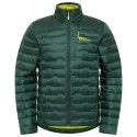 Kurtka Jack Wolfskin Passamani Down M A61836-4161
