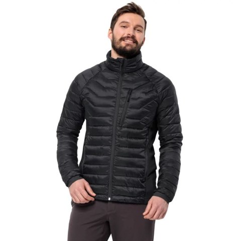 Kurtka Jack Wolfskin Routeburn Pro Ins Jacket M 1206862-6000 Kurtka Jack Wolfskin Routeburn Pro Ins Jacket M 1206862-6000