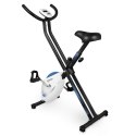 Rower mechaniczny składany Spokey Xfit SPK-944474