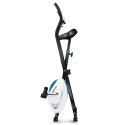Rower mechaniczny składany Spokey Xfit SPK-944474
