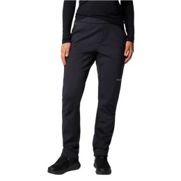 Spodnie Columbia Vest Canyon High-Rise Softshell Pant W 2105831010