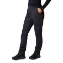 Spodnie Columbia Vest Canyon High-Rise Softshell Pant W 2105831010