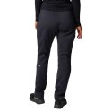Spodnie Columbia Vest Canyon High-Rise Softshell Pant W 2105831010