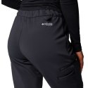 Spodnie Columbia Vest Canyon High-Rise Softshell Pant W 2105831010