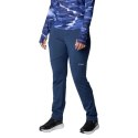 Spodnie Columbia Vest Canyon High-Rise Softshell Pant W 2105831464