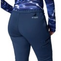 Spodnie Columbia Vest Canyon High-Rise Softshell Pant W 2105831464