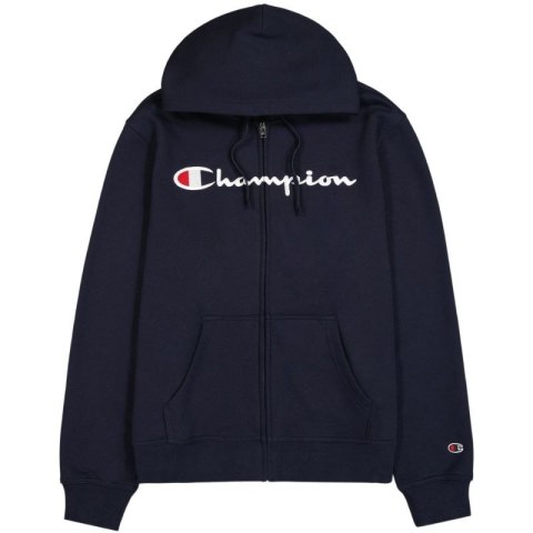 Bluza Champion Full Zip Hoodie M 220255 BS501 Bluza Champion Full Zip Hoodie M 220255 BS501