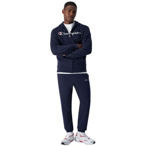 Bluza Champion Full Zip Hoodie M 220255 BS501 Bluza Champion Full Zip Hoodie M 220255 BS501