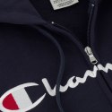 Bluza Champion Full Zip Hoodie M 220255 BS501