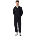 Bluza Champion Full Zip Hoodie M 220255 KK001