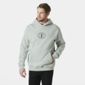 Bluza Helly Hansen z kapturem Cotton Fleece Hoodie M 54158 462