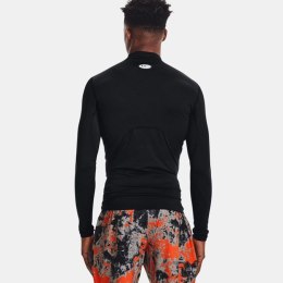 Koszulka Under Armour CG Armour Comp Mock M 1366072-001