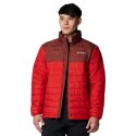 Kurtka Columbia Powder Lite II Jacket M 2086964698