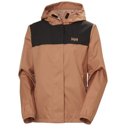 Kurtka Helly Hansen przeciwdeszczowa Vancouver Rain Jacket W 53587 084 Kurtka Helly Hansen przeciwdeszczowa Vancouver Rain Jacket W 53587 084