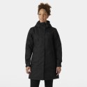 Kurtka, płaszcz Helly Hansen przeciwdeszczowy Vancouver Fleece Lined Coat W 54268 990