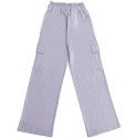 Spodnie Champion Cargo W 117603 VS057