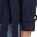 Trencz Tommy Hilfiger Cotton W WW0WW38430