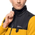 Bluza Jack Wolfskin Dna Grizzly Fleece FZ M 1709982-3802