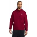 Bluza Nike Sportswear Club Fleece M BV2654-677