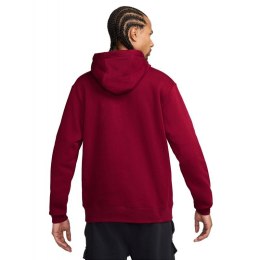 Bluza Nike Sportswear Club Fleece M BV2654-677