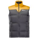 Kamizelka Jack Wolfskin Dna Tundra Down Vest M 1207181-3802