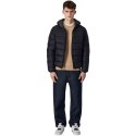 Kurtka Champion Hooded M 220342 KK001