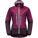Kurtka Jack Wolfskin Alpspitze Hoody Jkt W 1307391-1014 W L