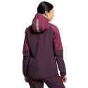 Kurtka Jack Wolfskin Alpspitze Hoody Jkt W 1307391-1014 W L
