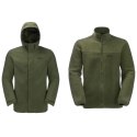 Kurtka Jack Wolfskin Altenberg 3in1 Jkt W 1115301-4129 M L