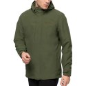 Kurtka Jack Wolfskin Altenberg 3in1 Jkt W 1115301-4129 M L