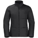 Kurtka Jack Wolfskin Bergland INS Hoody W 1207231-6000