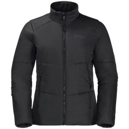 Kurtka Jack Wolfskin Bergland INS Hoody W 1207231-6000