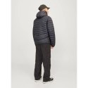Kurtka puchowa Jack&Jones Jjestate Packable Puffer Hood Noos M 12256983ASPHALT
